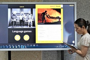 Vietnam strengthening online teaching, learning during Covid-19 crisis