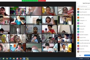 Education sector to reduce mounting pressure on students