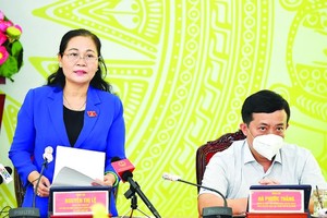 NA deputies propose shortening mandatory period of social insurance contribution