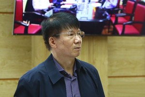 Deputy health minister prosecuted over counterfeit drugs