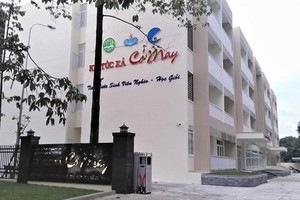 Governments, society ought to finance universities for qualifying students 