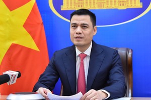 Deputy Foreign Minister: Vietnam’s initiatives reflected in APEC’s documents