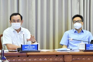 Deputy PM directs to make most of private clinics for Covid home-care