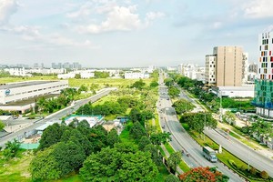 Specific mechanisms need to be developed for Thu Duc City’s growth