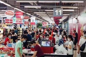 Efforts made to keep connected supply chain for Vietnamese goods