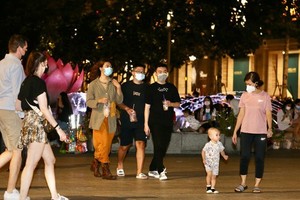 HCMC approves health strategy in new normal state