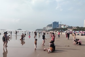 Over 5,000 unemployed tourism workers in Vung Tau