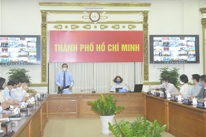 HCMC Chairman: Digital transformation has a new mission