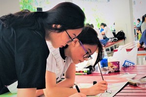 Government gives incentive to lure good students for teaching career