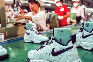 Vietnam seen as manufacturing hub for global brands
