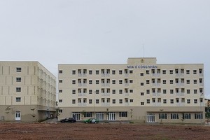 HCMC formulates plan for housing development during 2021-2025