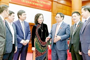 Transparent budget allocation criteria needed to prevent negative phenomenon: PM