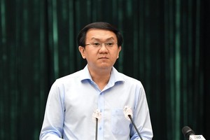 HCMC unifies applications to increase interaction between governments, residents