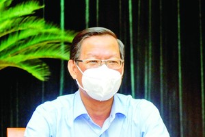 Investigation of Viet A Company’s test kit case carried out