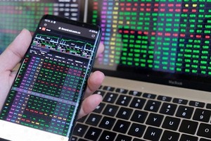 Stock market expected to cross current threshold