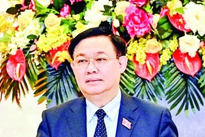 NA committee adjusts medium-term public investment plan