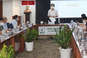  City implements synchronous measures to cope with Omicron variant 