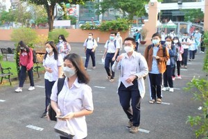 Programs to support students during Tet holiday