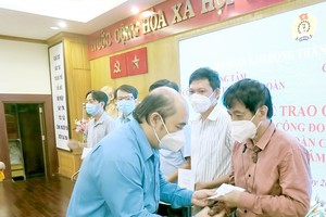 Education sector takes care of teachers on Lunar New Year of Tiger