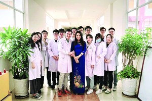 Creativity for the sake of community