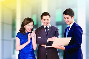 Good governance efficiency nourishes business enthusiasm post Covid-19: Expert