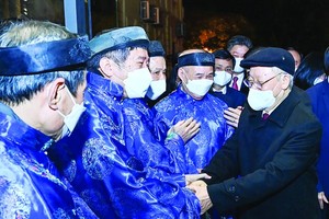 Communist Party’s 92nd anniversary celebrated nationwide 