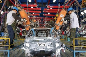 Bright future forecast for US companies in Vietnam despite Covid-19: AmCham