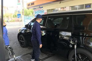 Responsible department asks fuel distributors to prevent supply interruption