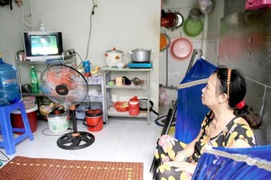 HCMC possibly to see a V-shaped recovery