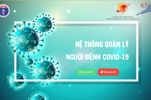 HCMC health sector to issue isolation clearance certificate via email