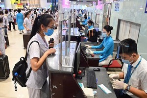 Visitors don’t need to show Covid-19 vaccination, recovery certificates: MoH