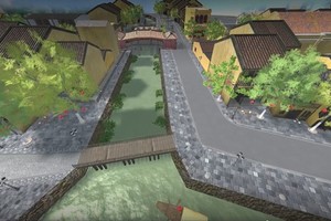 Hoi An City uses Metaverse platform for tourism promotion