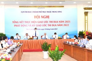 More workers, farmers, laborers with achievements in production to be awarded