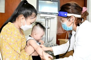 PM asks to vaccinate children aged 3 to 5 years old