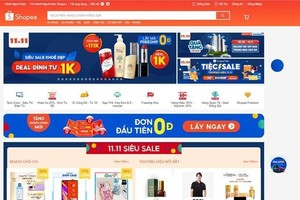 E-commerce paving the way for businesses in new normal: webinar