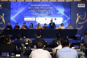 Miss Peace Vietnam 2022 kicks off