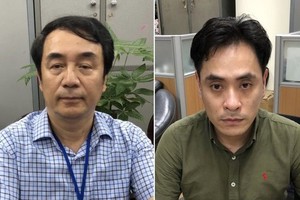 22 more people prosecuted for allegedly making, selling fake books