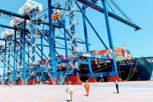 VN aims for higher sovereign ratings by 2030