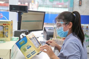 Digital transformation present in all kinds of business