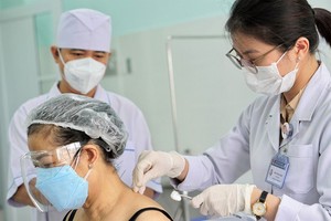 Potential risks, hazards from traditional medicine without doctor’s prescription