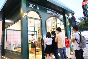 Digital transformation highlights of first Vietnam Book and Reading Culture Day