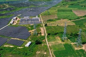 Vietnam, Denmark promote energy partnership