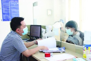 HCMC accelerates development by simplifying administrative procedures
