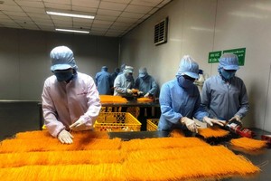 Enterprises find more markets to adapt to new normal phase