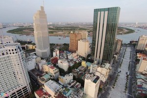 Top Asian corporations to invest in Ho Chi Minh City