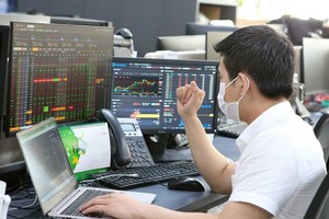 Measures taken to rebuild investors’ trust, stabilize stock market