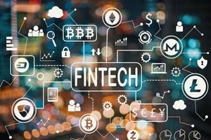 Fintech, e-commerce remain magnets for venture capital