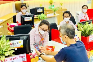 More depositors save idle cash thanks to increases in savings interest rates