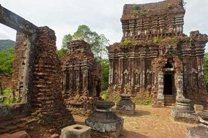 New findings help with building dossier to seek recognition for Oc Eo relic