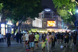 Covid-19 cases continue to decrease, recoveries reach 1,090 on May 2